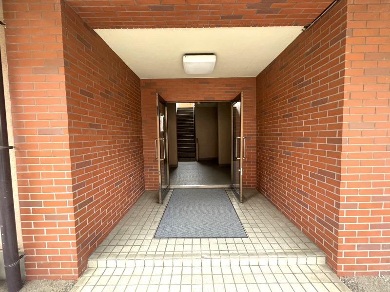 メイゾン小手指弐番館