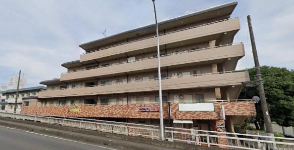 メイゾン小手指弐番館