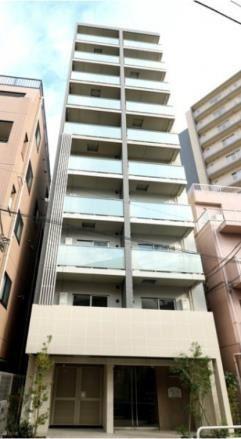 プレール・ドゥーク板橋II