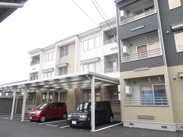 TOWN CLOVER 東81