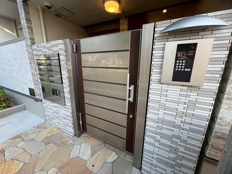 フジパレス尼崎三反田III番館