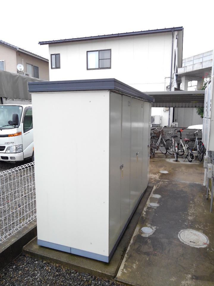 モラルズ
