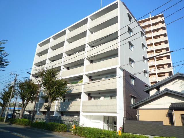 プレディアンスフォート北柏