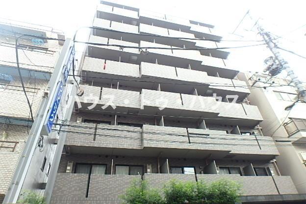 ルーブル巣鴨