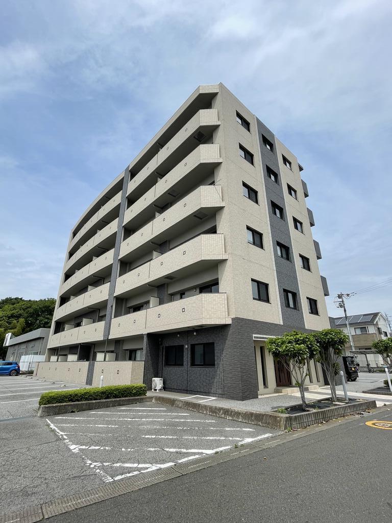 秋桜館・西原