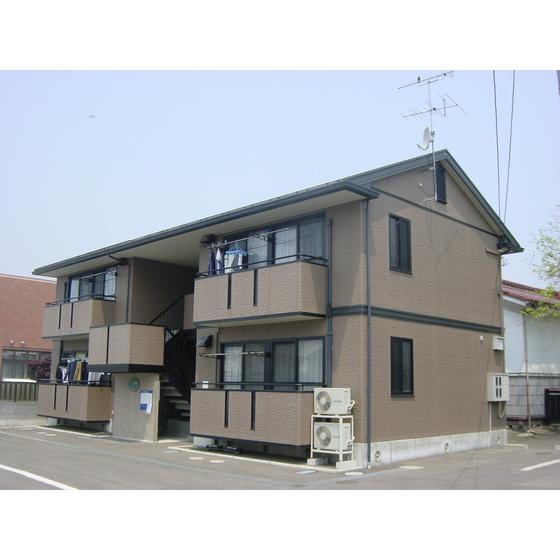 ボヌール荒井II
