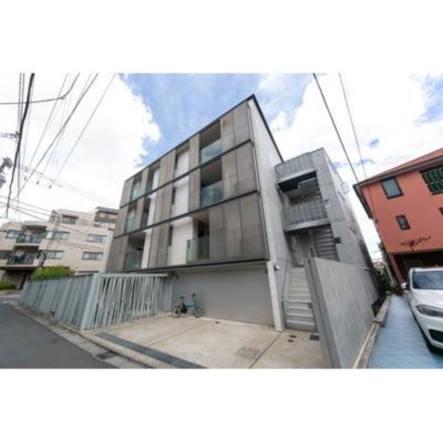 代々木MKCOURT 代々木エムケーコート