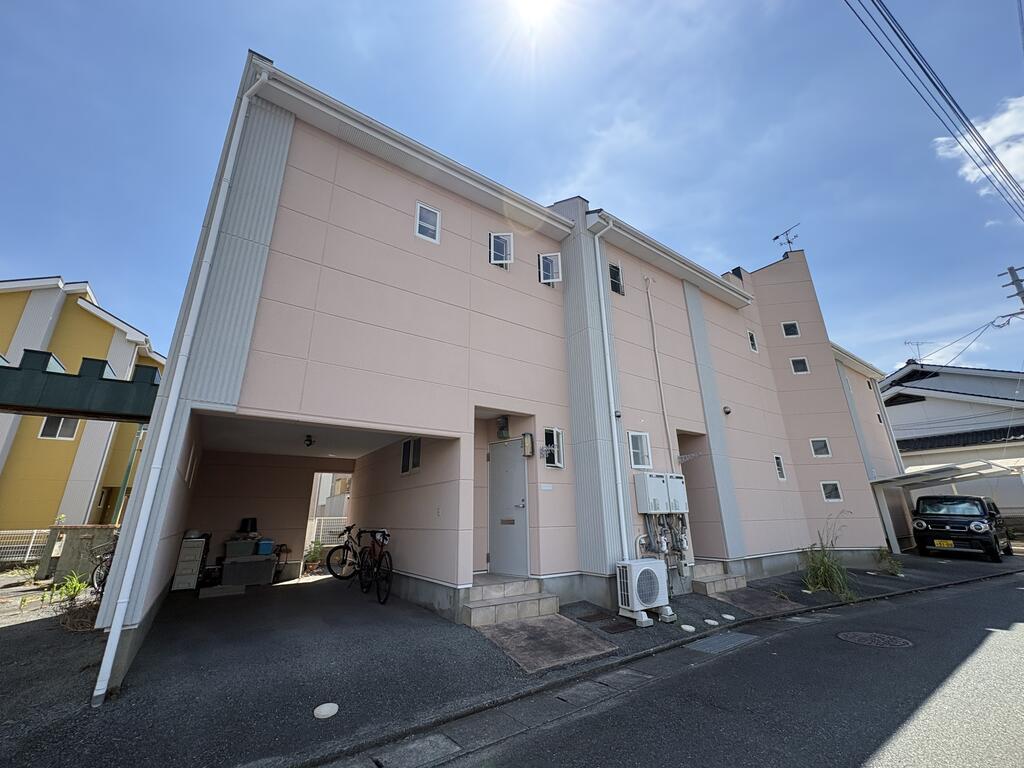 カーサキャッスルB