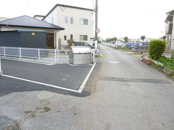 パルテール宮原