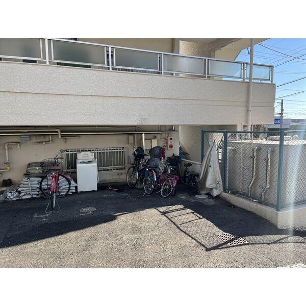グリーンサイドヨシタカB