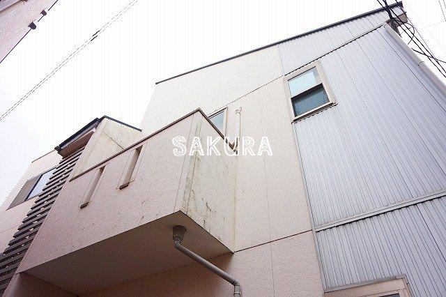 オーチャードコート丸子通2丁目II