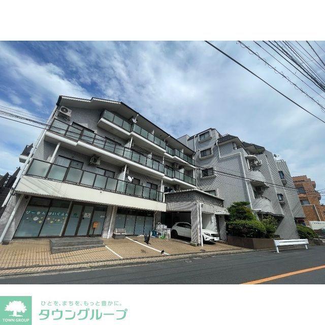 グレイス上大岡