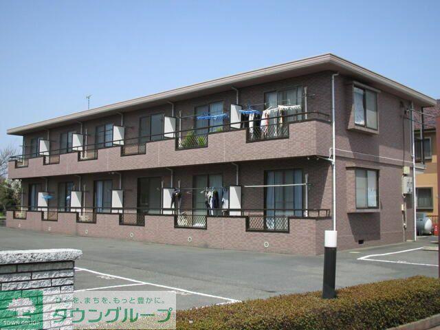 アルモニー藤生