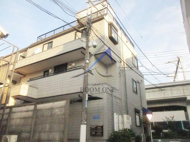DELPHIS梅ヶ丘
