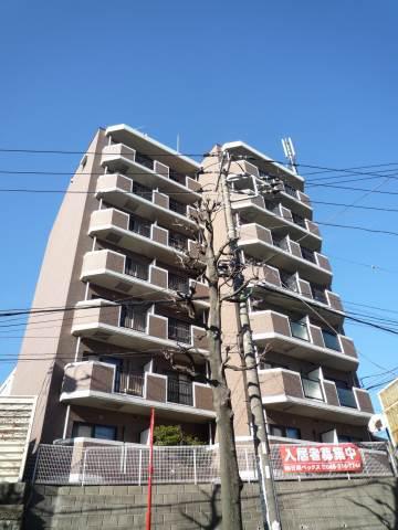 ルーエ横濱