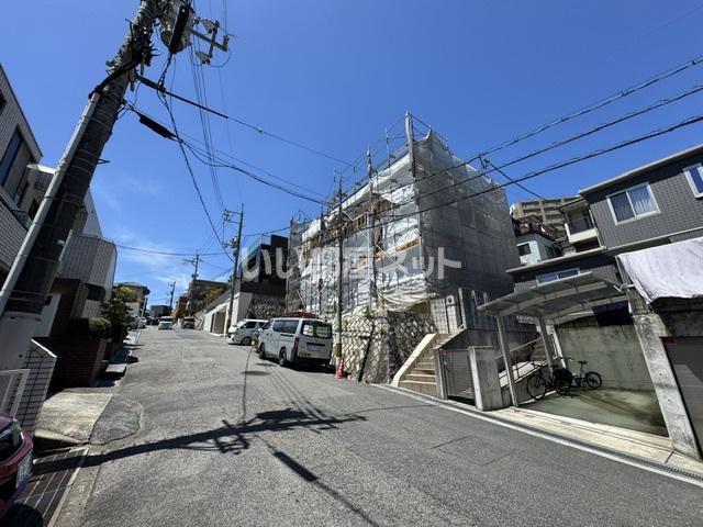 シャーブル光が丘