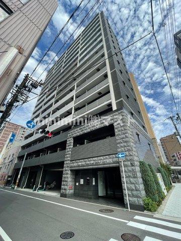プレサンス松屋町駅前デュオ