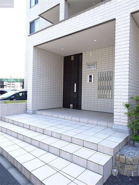 AF グランヴィラ
