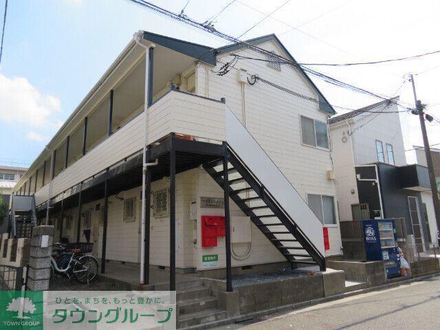 ヤマジンハイツⅢ