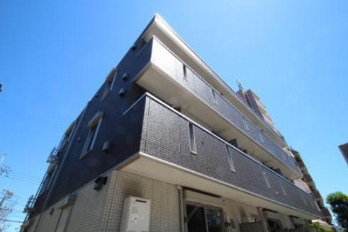 シャロームIII
