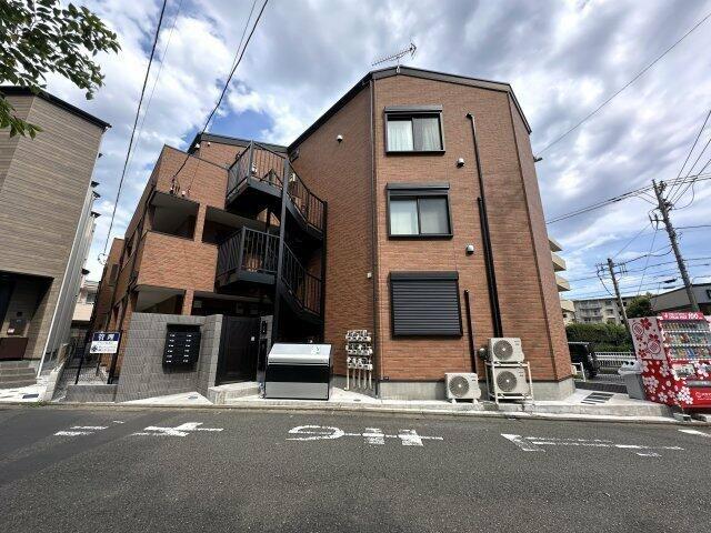 グラシア長津田