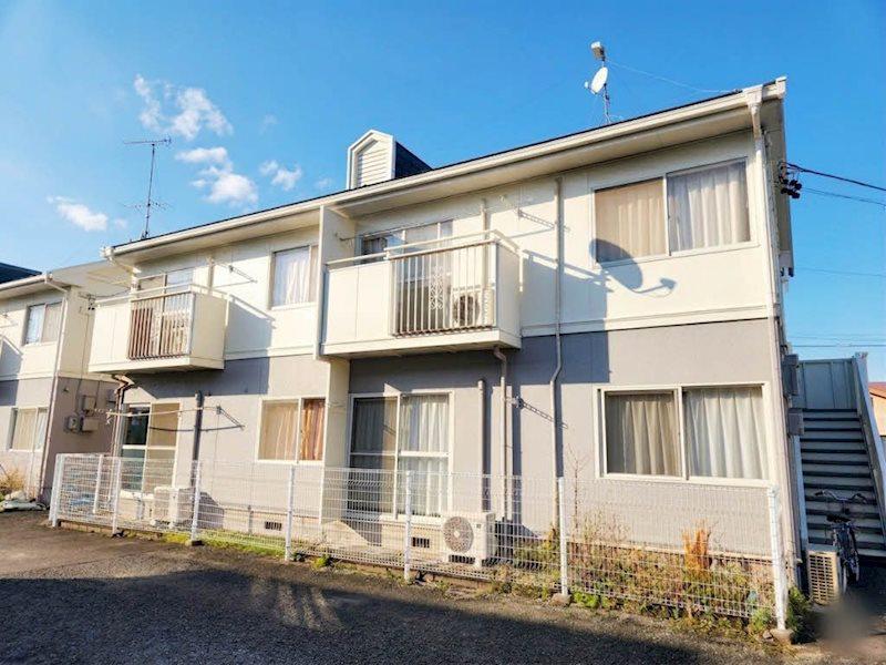 サンヴェール池田