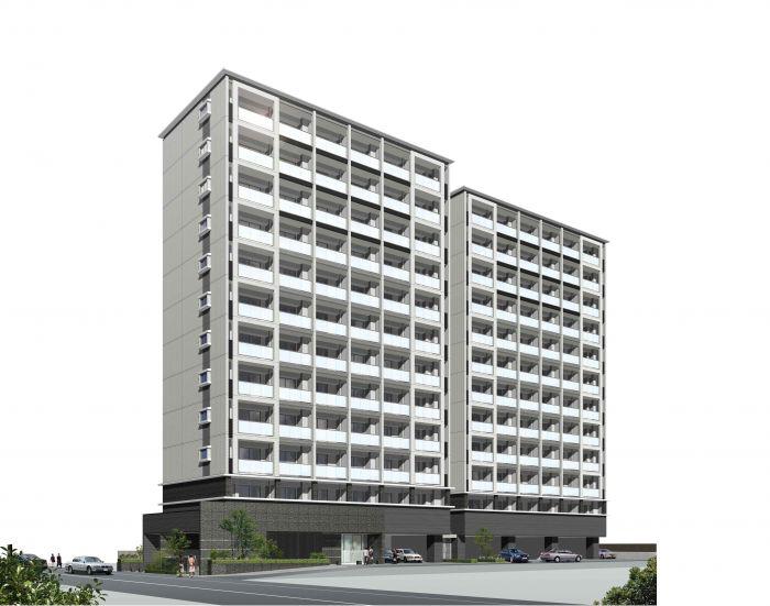 コモテリア渡辺通