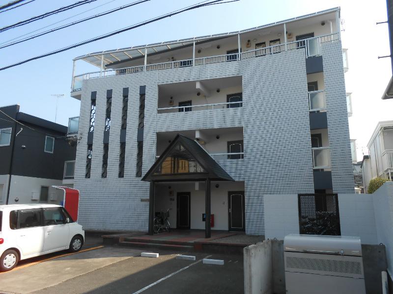 ラポルト日吉