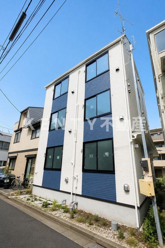 シュスラン大森