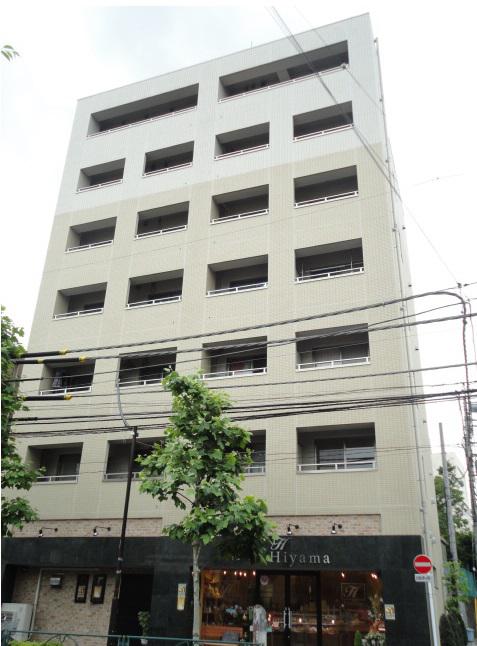 CASA VERDE