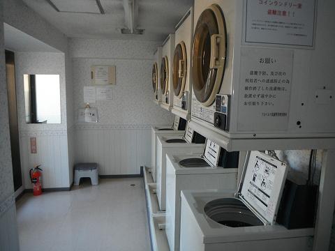 アルベルゴ武蔵野