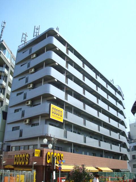 大野千川ビル