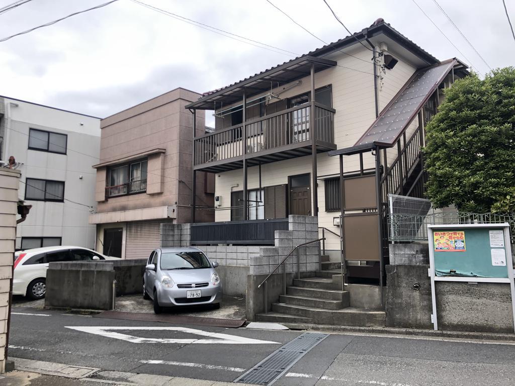 AKアパート
