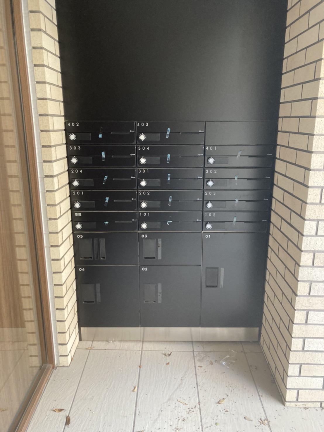 COMPOSITE目黒学芸大学THEPARK