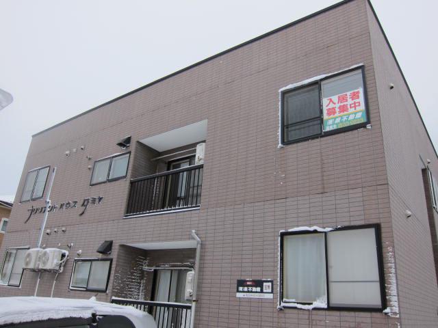 ブリリアントハウスタミヤ