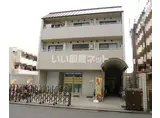 第二京都メゾンベルジュ西京極