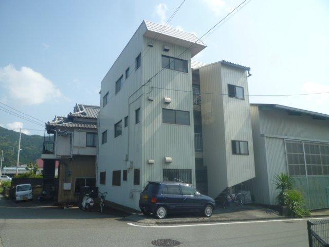 コーポゆり