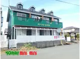 グリーンコーポ川口