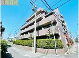 地下鉄桜通線 吹上駅(愛知) 徒歩8分 5階建 築32年