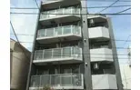 シェソワ奥沢