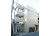 ベイコート東品川