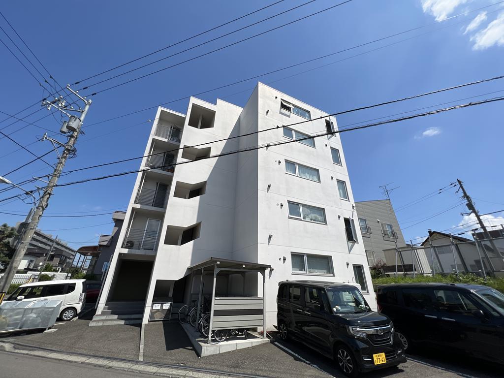 スカイパーク宮の沢II