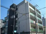 マンション桜