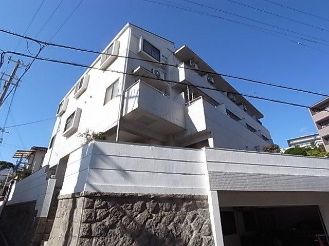アンファンドゥマリー