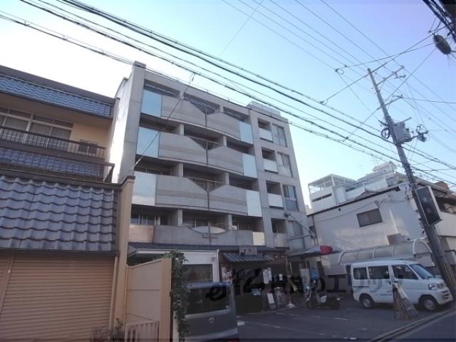 マース・リヴィエール