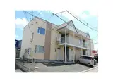 パープルハウス藤