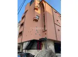 グランエクリュ市谷加賀町