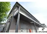 ハーモニーハイツ岡山