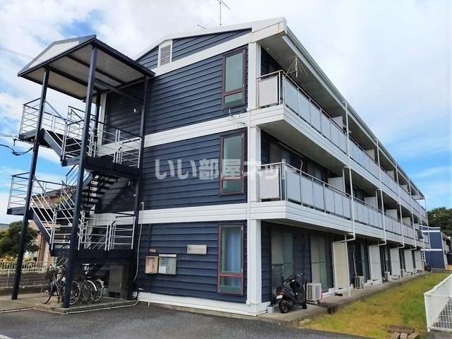 サンヴィレッジシラハタII