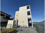 レオパレスコヅチ